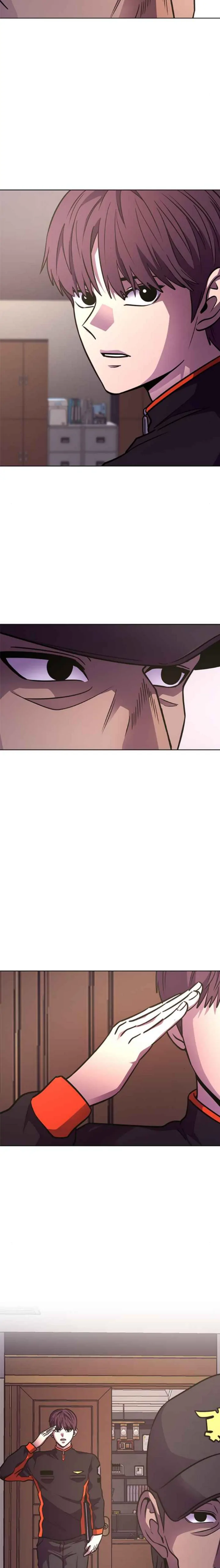 1 Second Chapter 224 - Page 12
