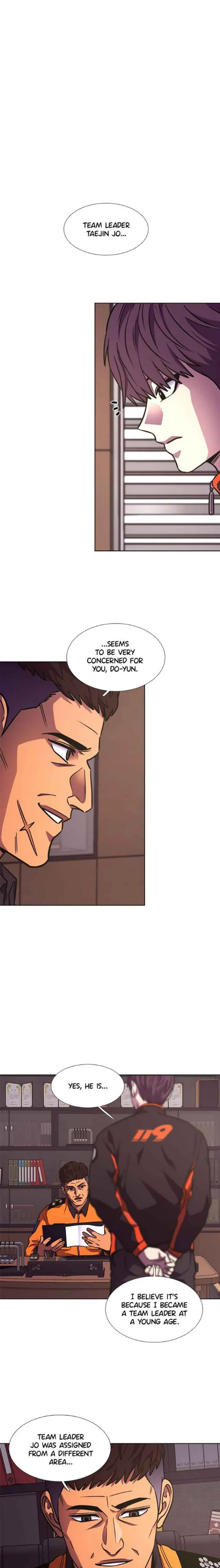 1 Second Chapter 224 - Page 14
