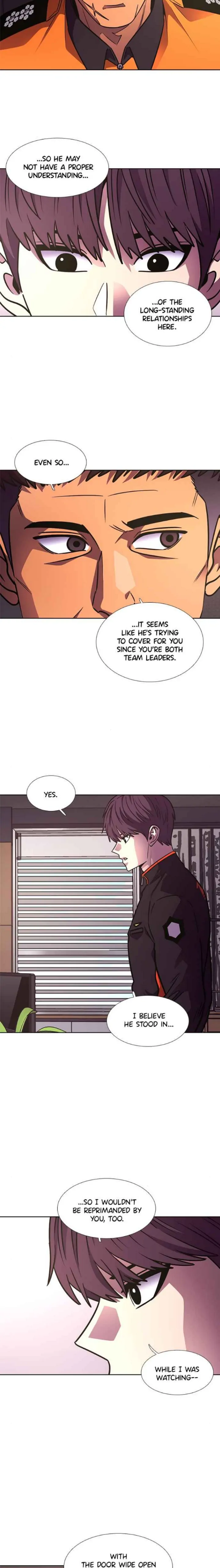 1 Second Chapter 224 - Page 15