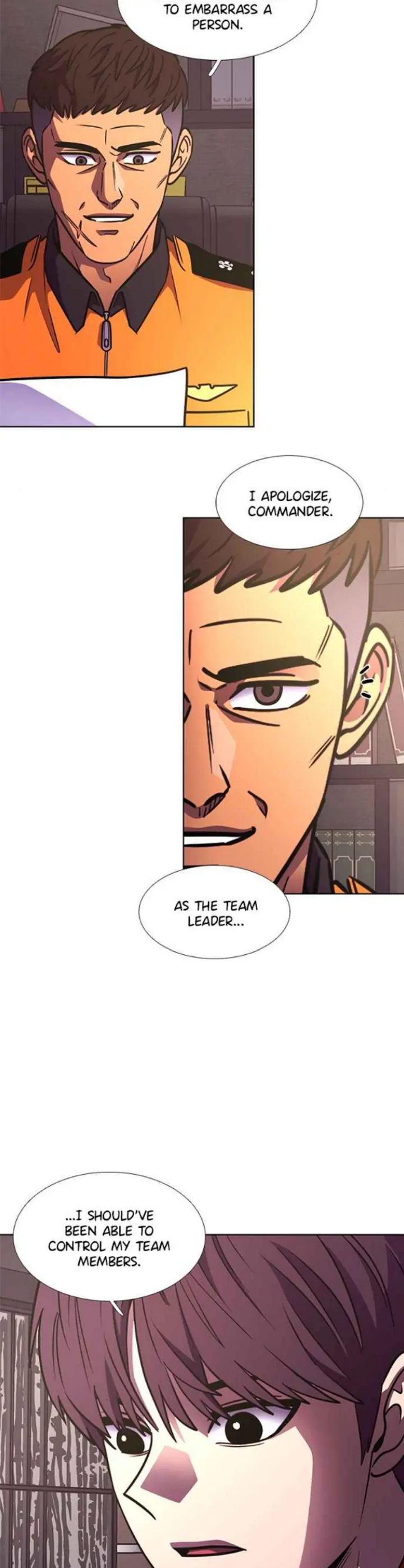 1 Second Chapter 224 - Page 16