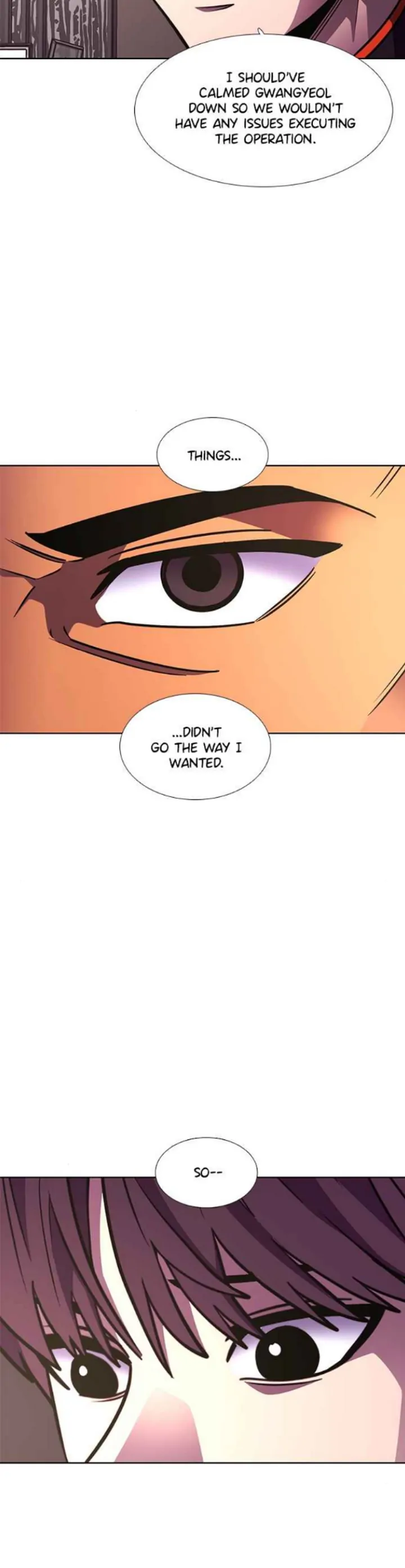 1 Second Chapter 224 - Page 17