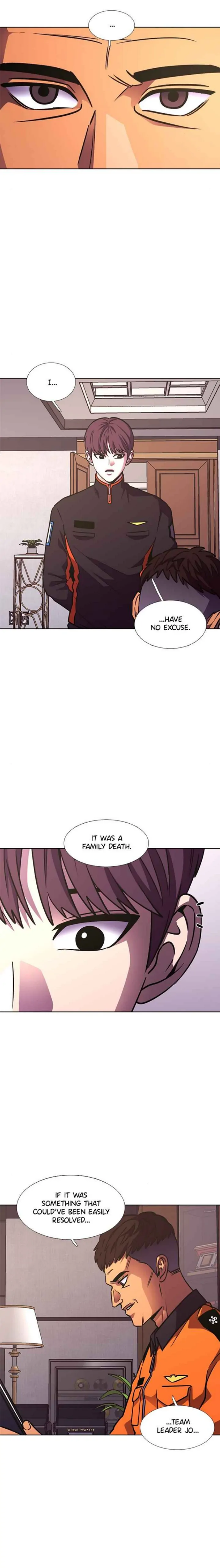 1 Second Chapter 224 - Page 19