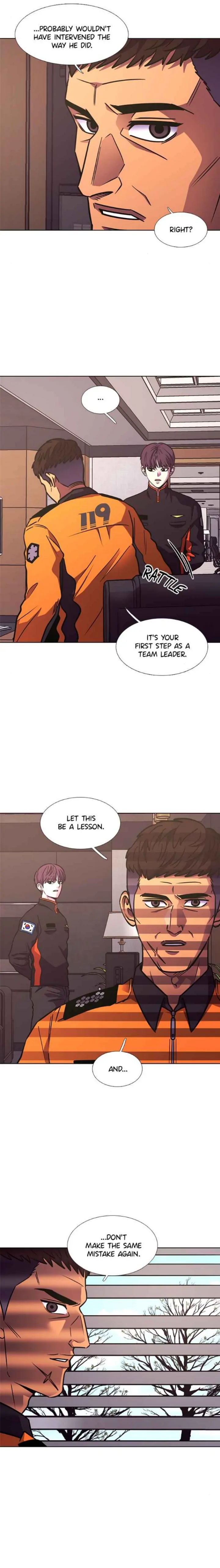 1 Second Chapter 224 - Page 20