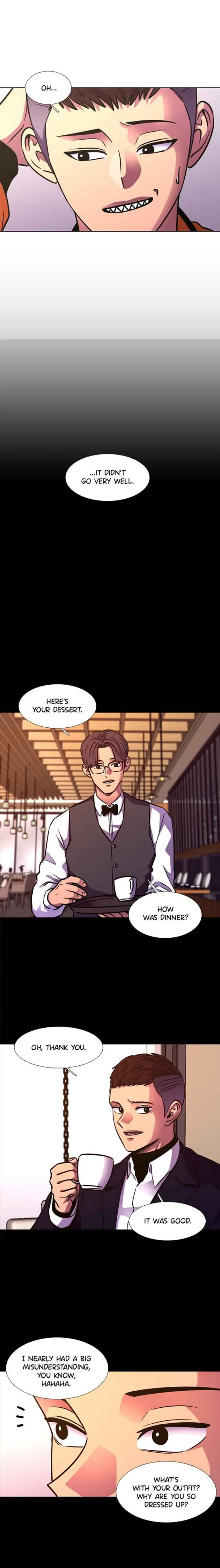 1 Second Chapter 224 - Page 3