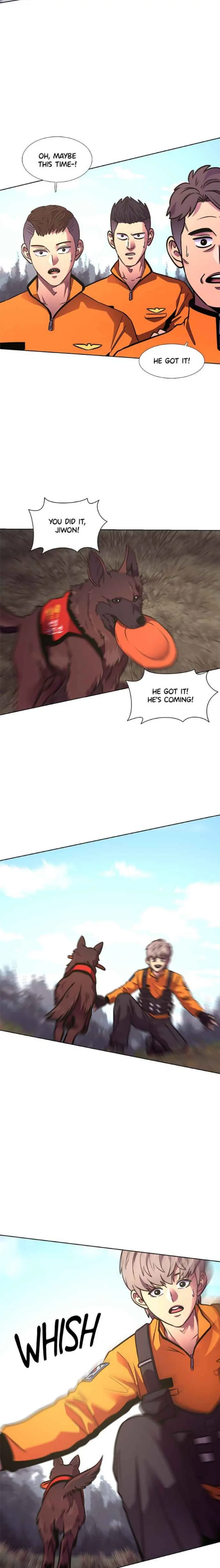 1 Second Chapter 224 - Page 24
