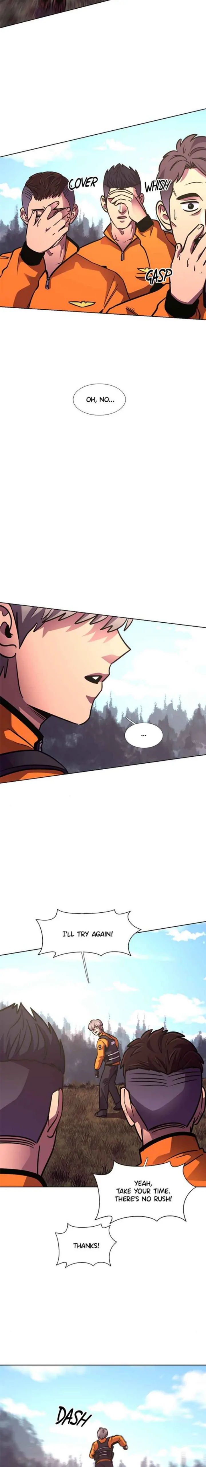 1 Second Chapter 224 - Page 25