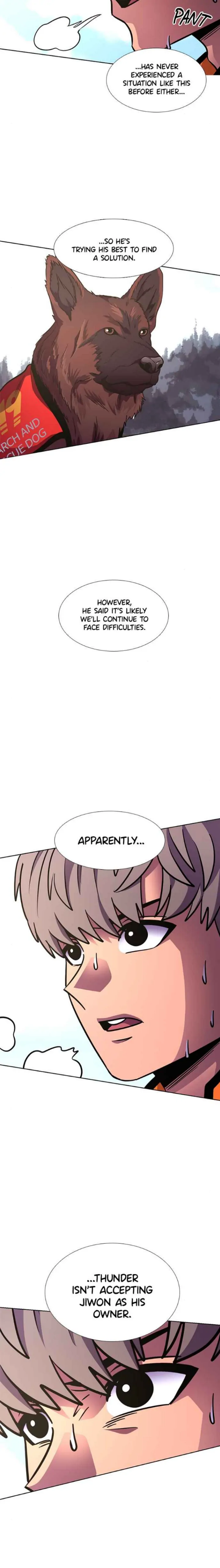 1 Second Chapter 224 - Page 28
