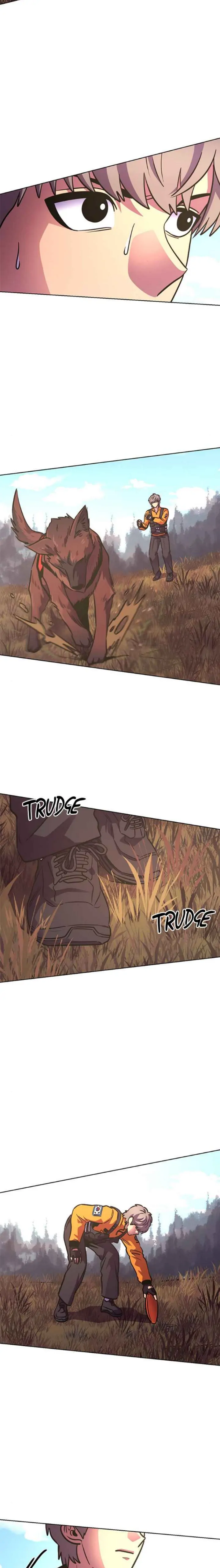 1 Second Chapter 224 - Page 30