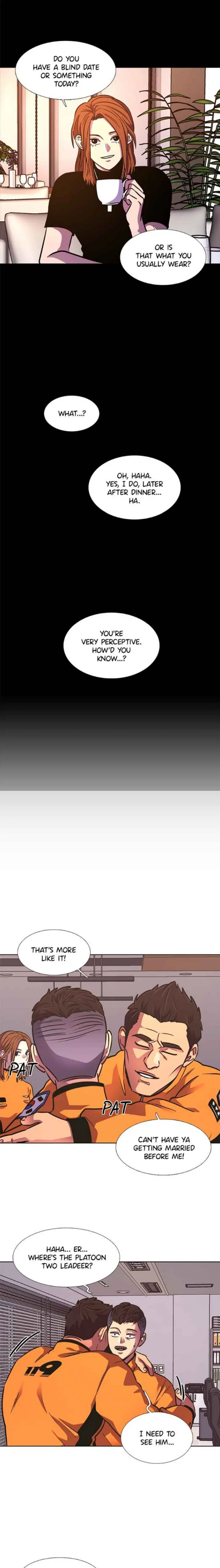 1 Second Chapter 224 - Page 4