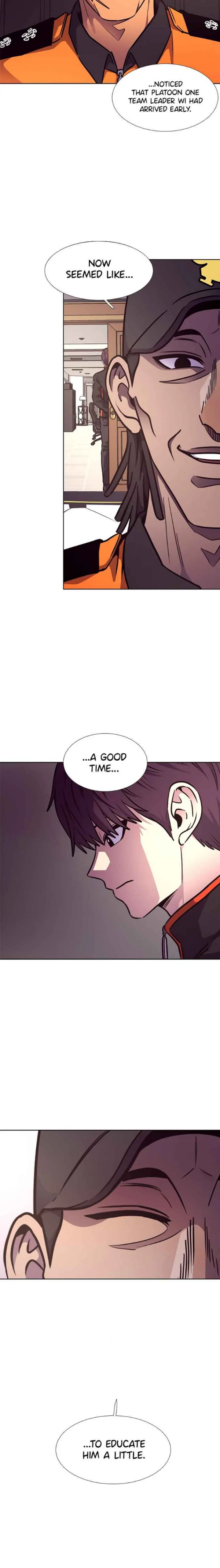 1 Second Chapter 224 - Page 8