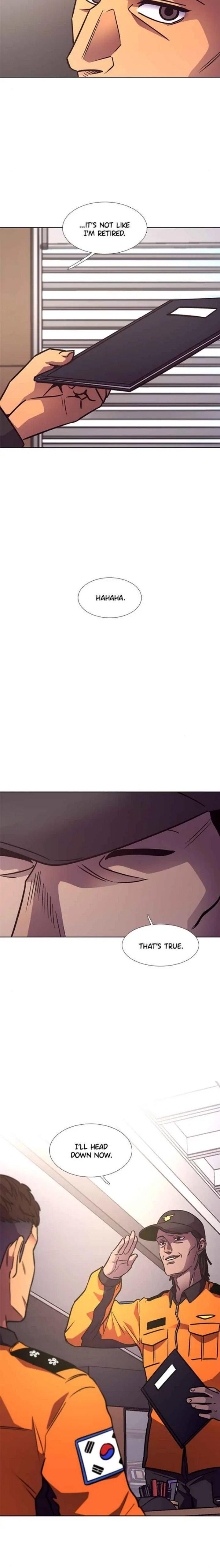1 Second Chapter 224 - Page 10