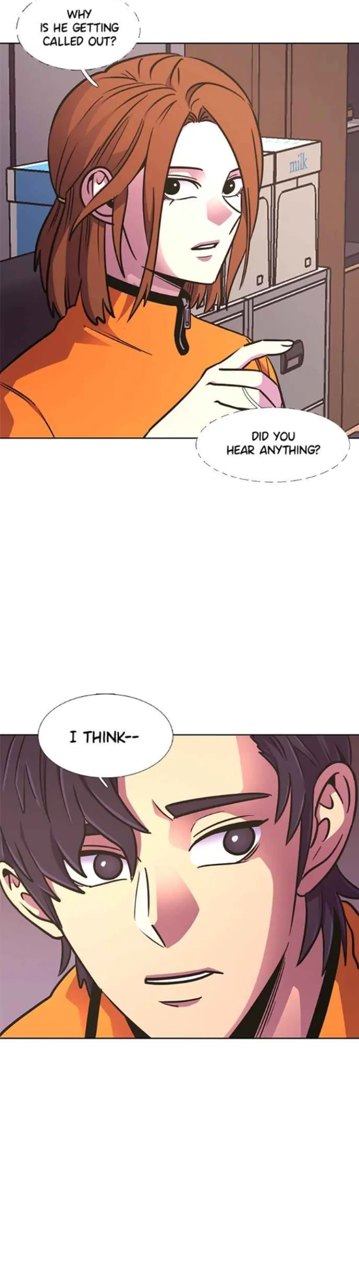 1 Second Chapter 225 - Page 13