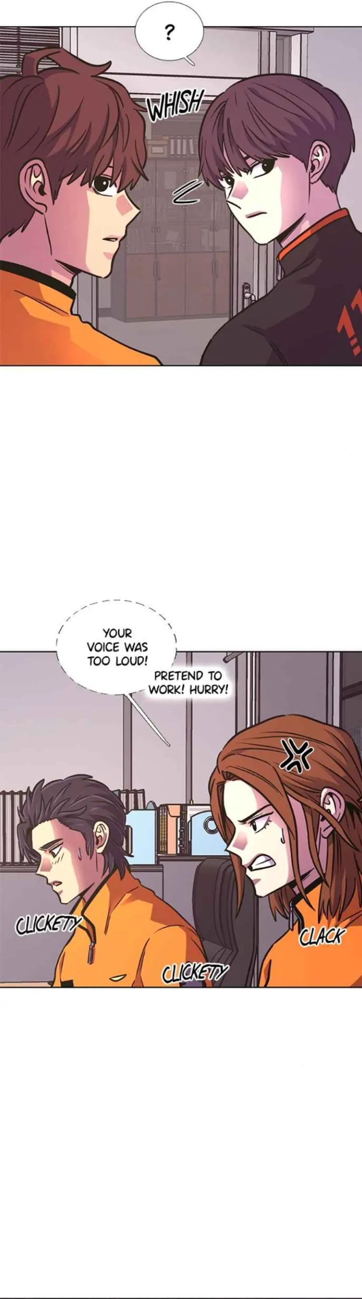1 Second Chapter 225 - Page 14