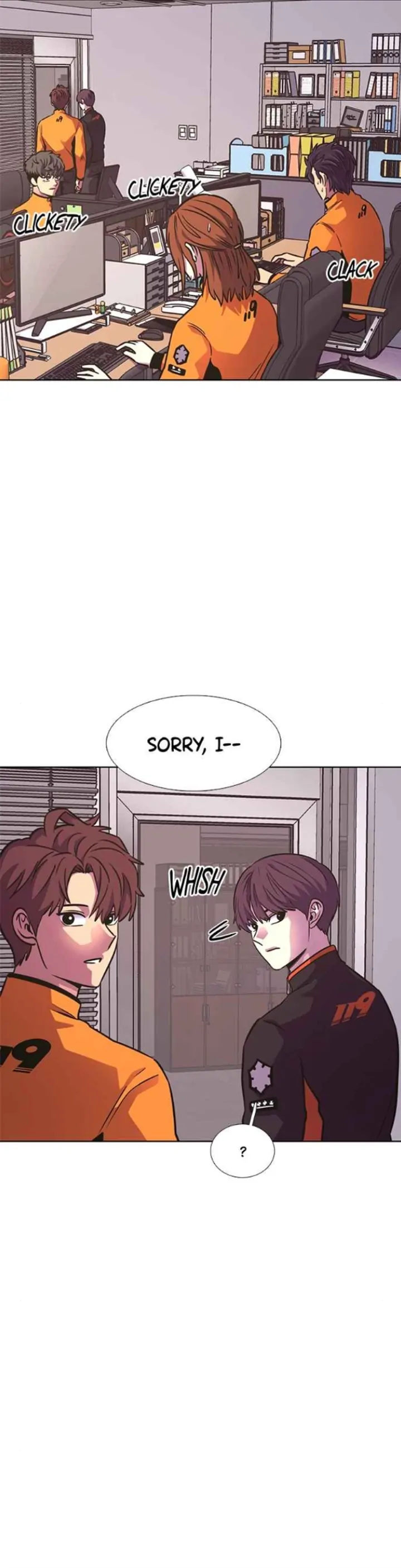 1 Second Chapter 225 - Page 15