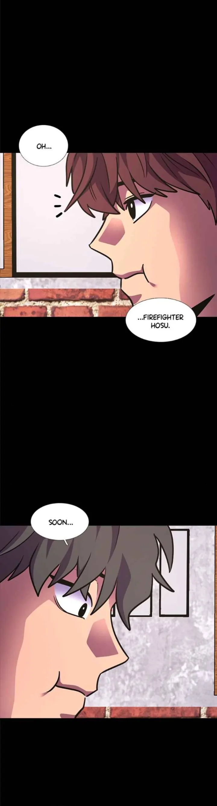 1 Second Chapter 225 - Page 20
