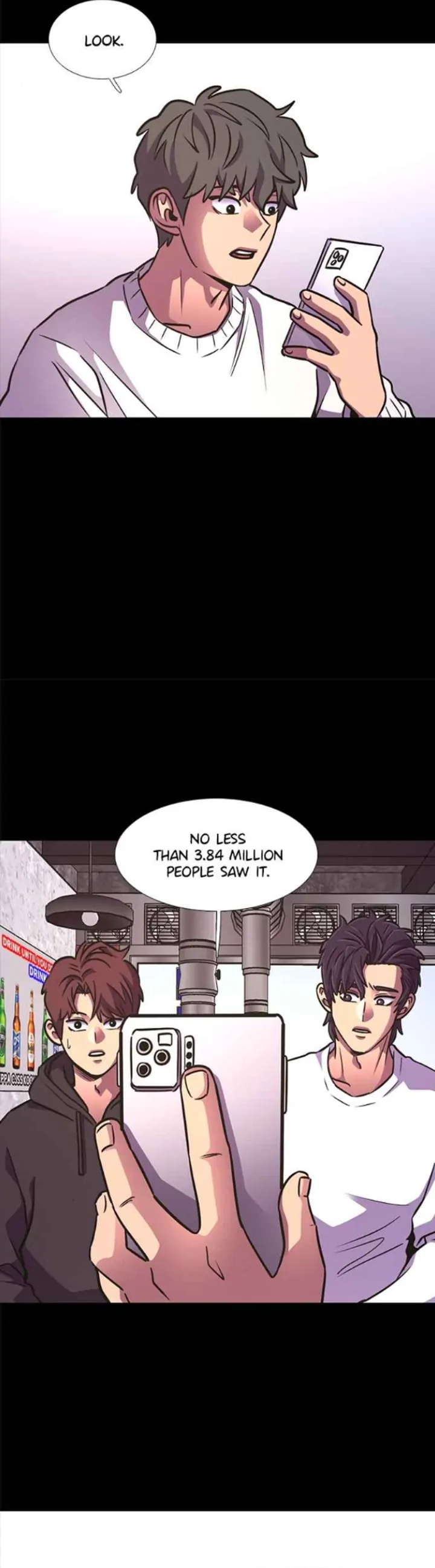 1 Second Chapter 225 - Page 23