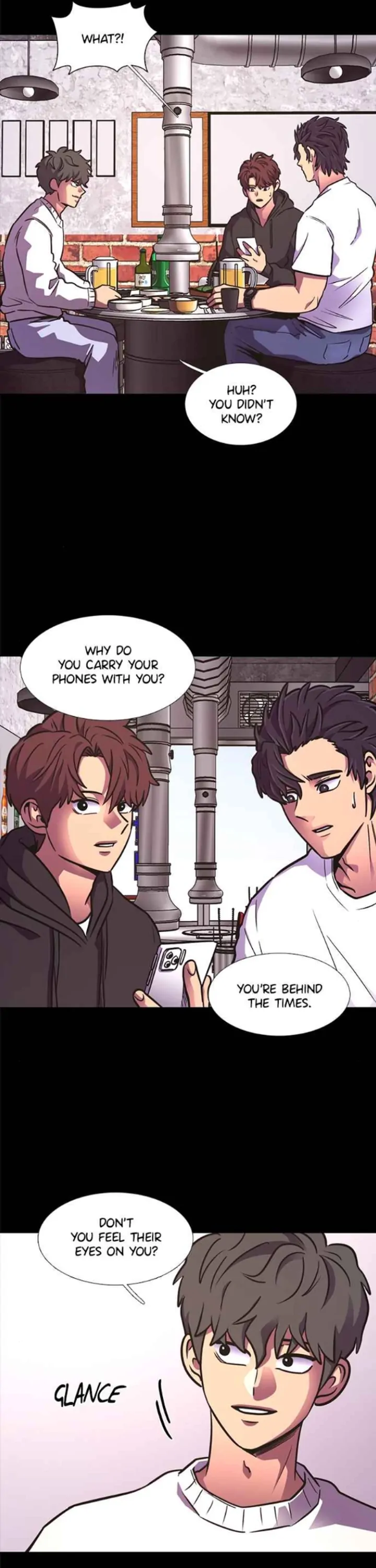 1 Second Chapter 225 - Page 25