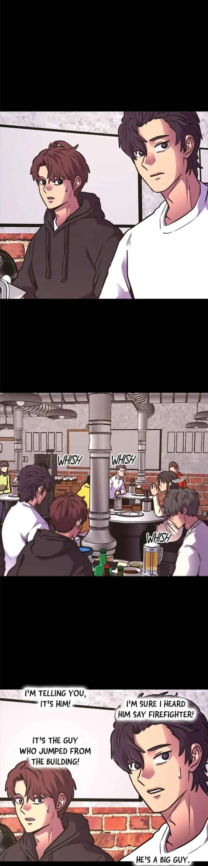 1 Second Chapter 225 - Page 26