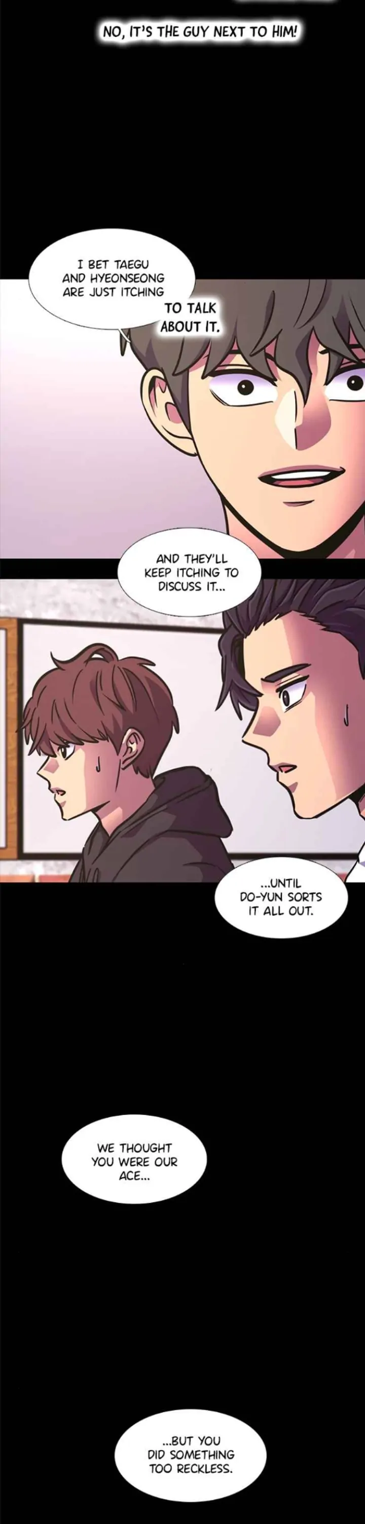 1 Second Chapter 225 - Page 27