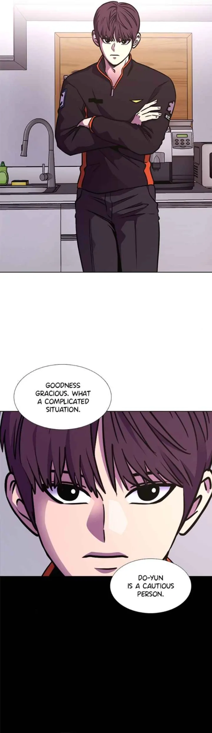 1 Second Chapter 225 - Page 30