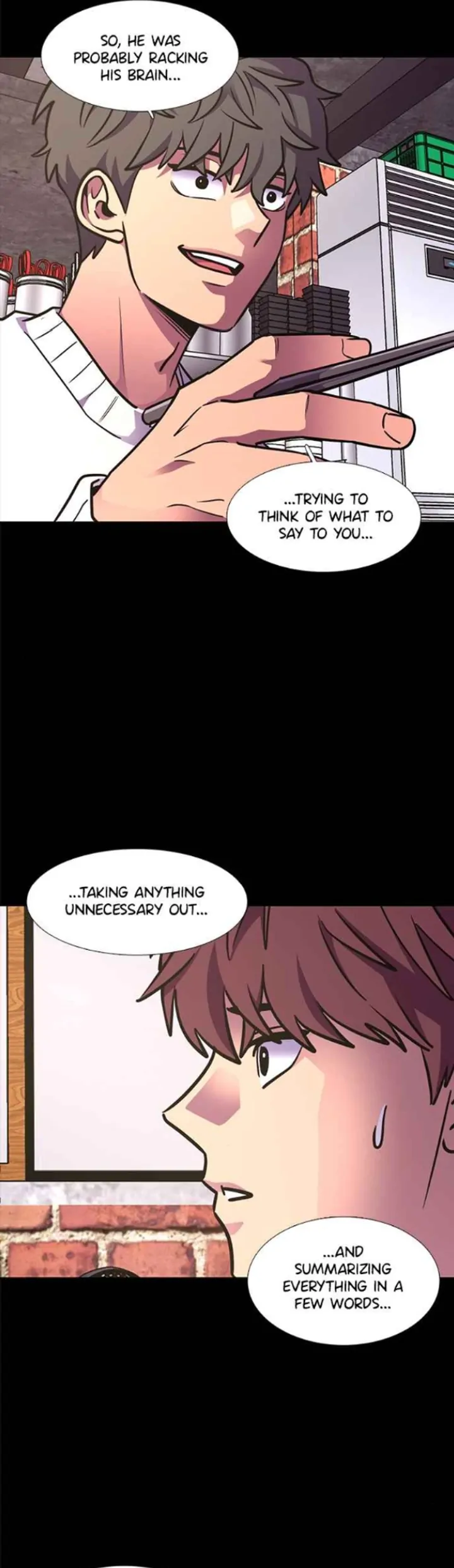 1 Second Chapter 225 - Page 31