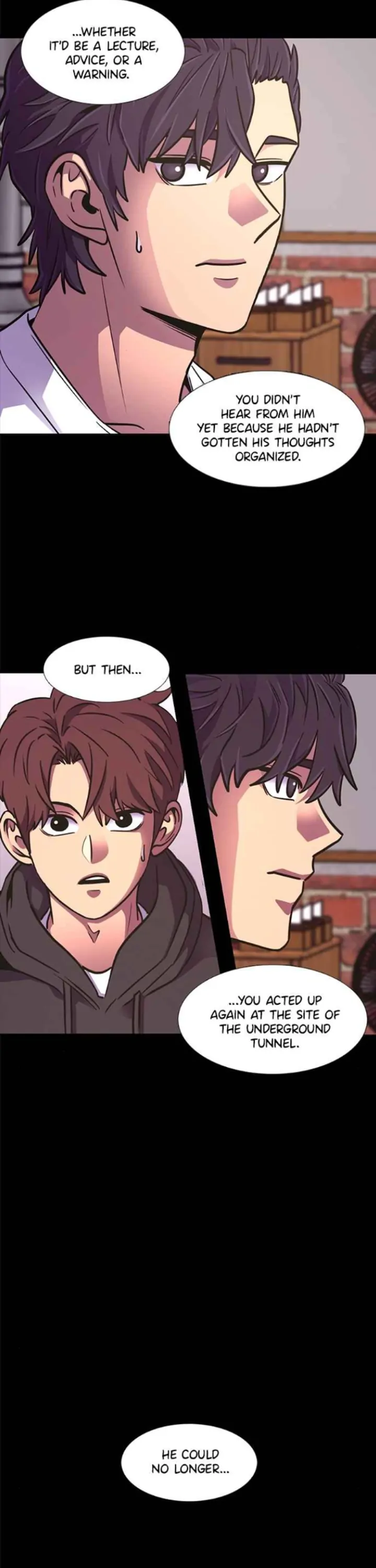 1 Second Chapter 225 - Page 32
