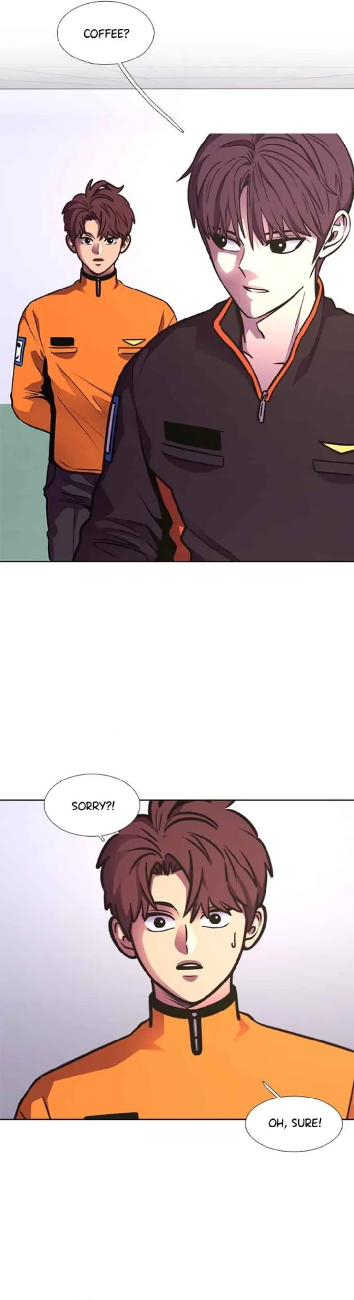 1 Second Chapter 225 - Page 35