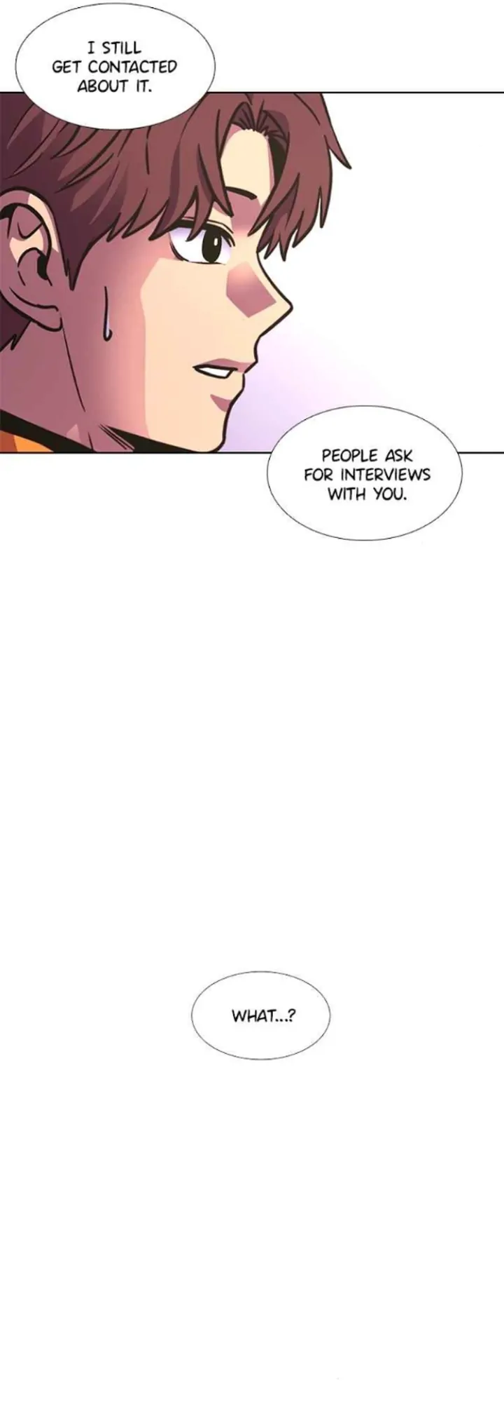 1 Second Chapter 225 - Page 37