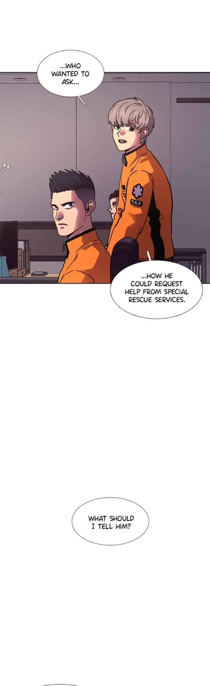1 Second Chapter 225 - Page 5