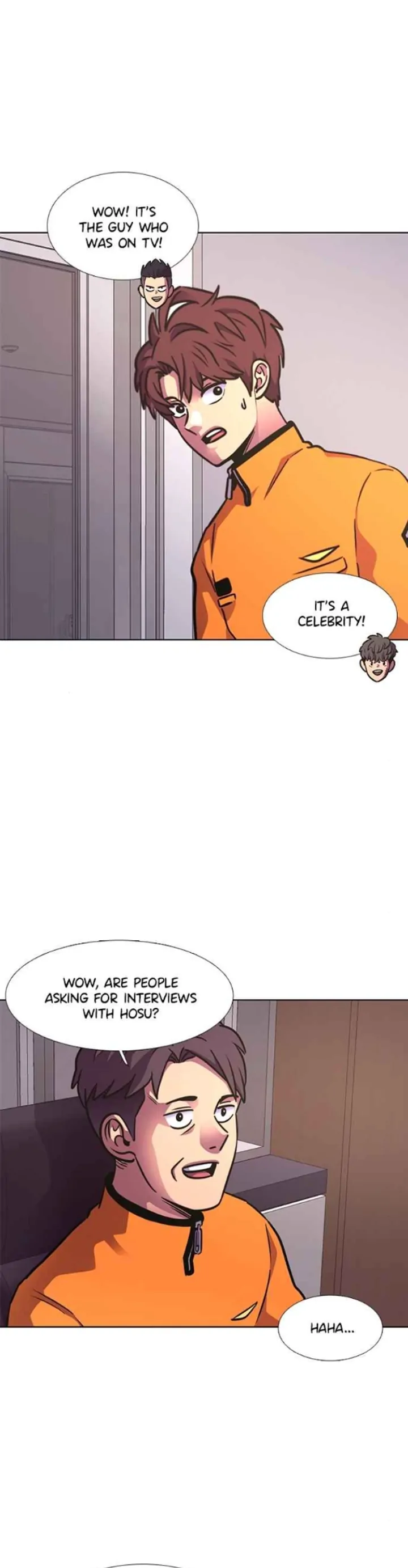 1 Second Chapter 225 - Page 49