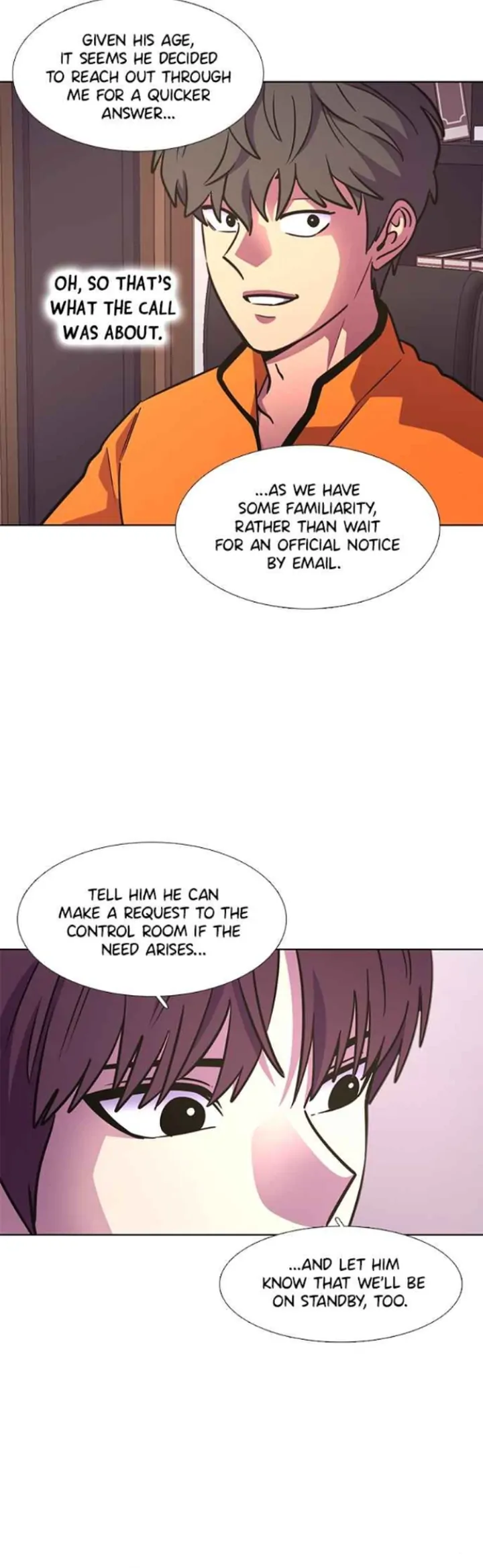 1 Second Chapter 225 - Page 6
