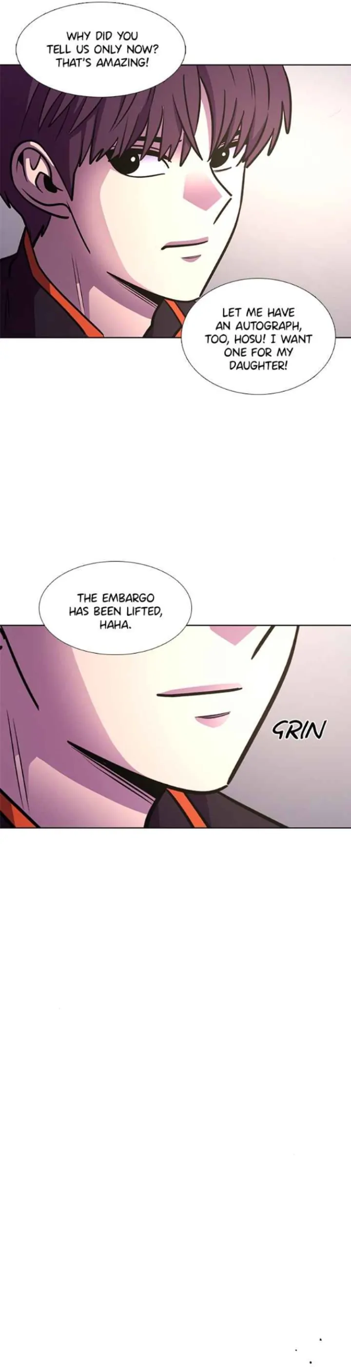 1 Second Chapter 225 - Page 51