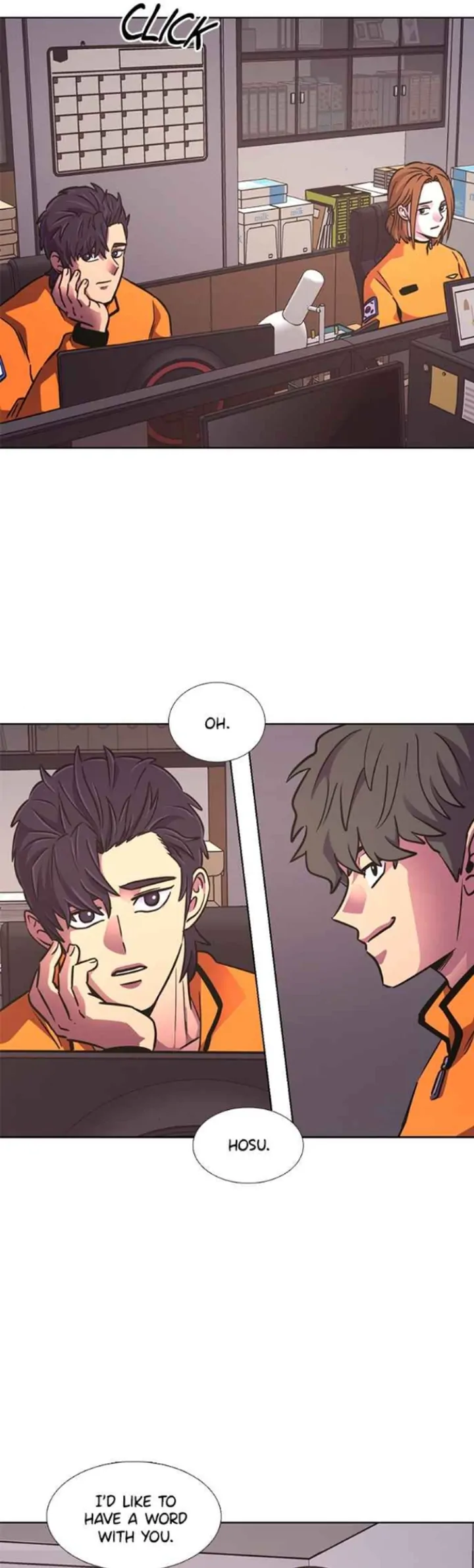 1 Second Chapter 225 - Page 9
