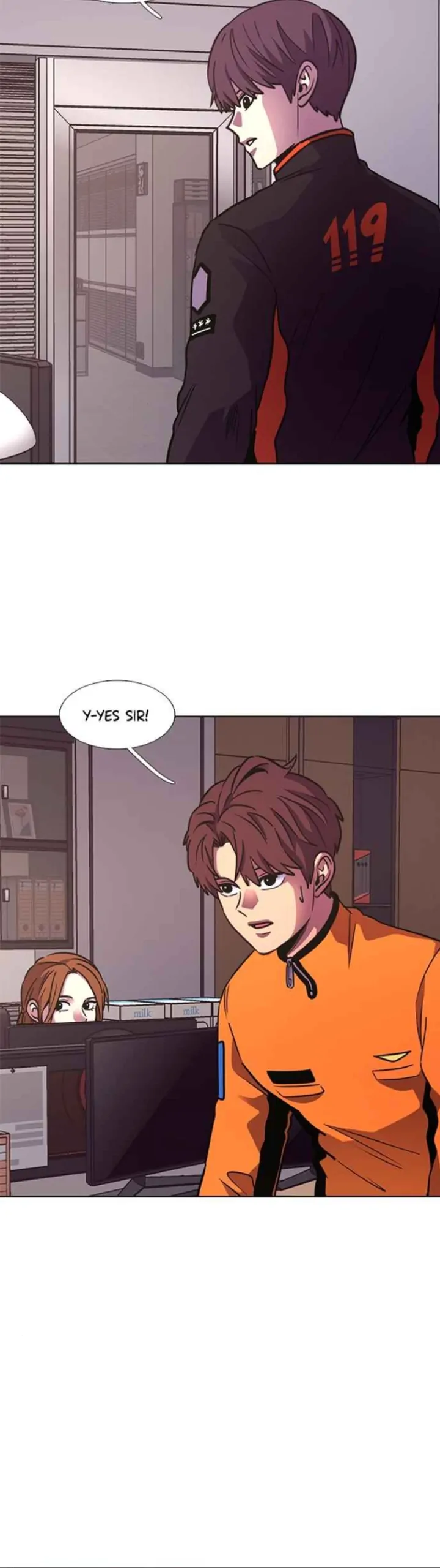 1 Second Chapter 225 - Page 10