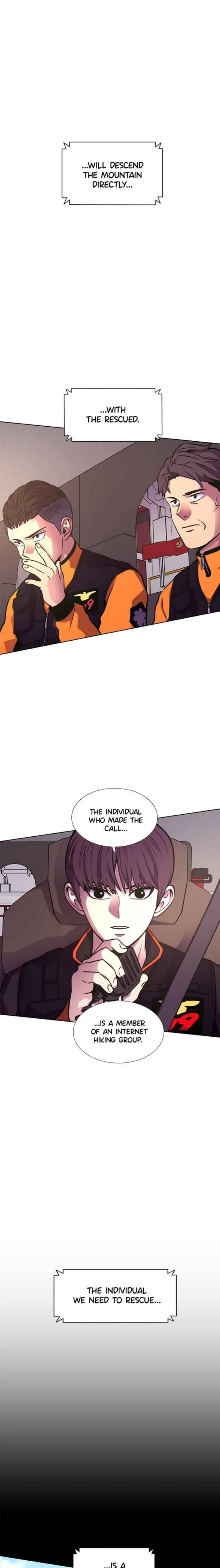 1 Second Chapter 226 - Page 14