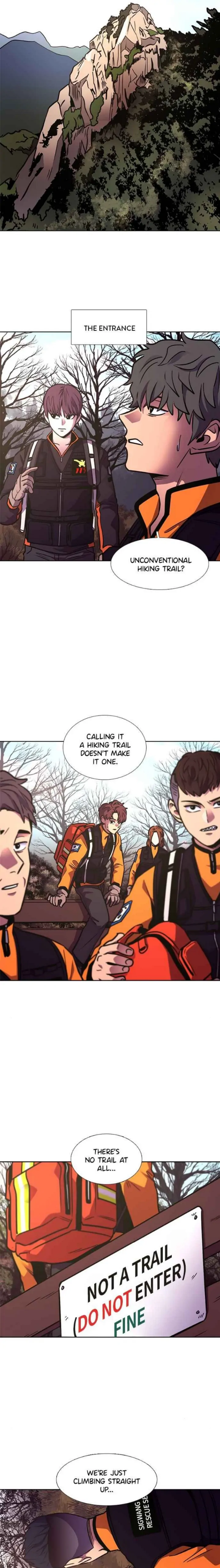 1 Second Chapter 226 - Page 18
