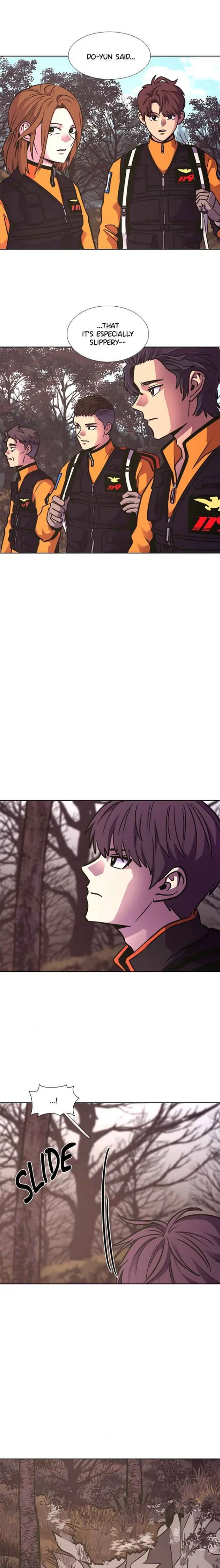 1 Second Chapter 226 - Page 22