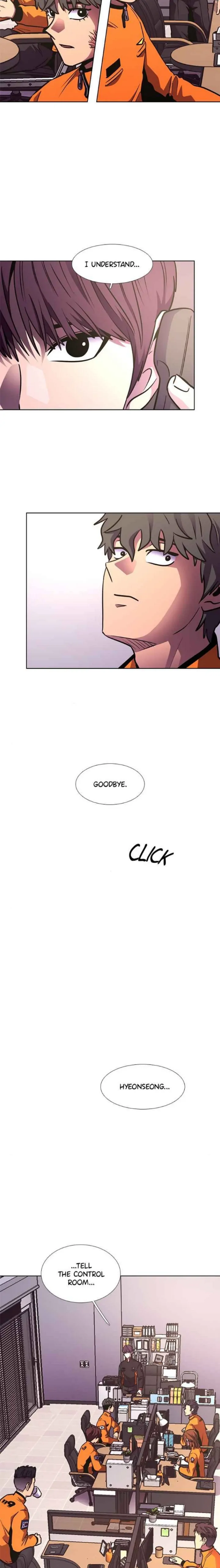 1 Second Chapter 226 - Page 4