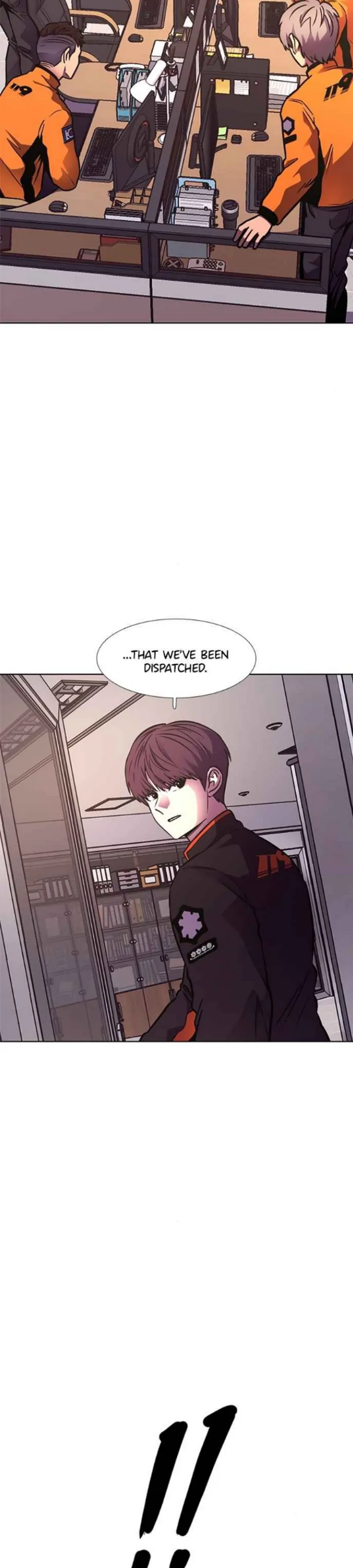 1 Second Chapter 226 - Page 5