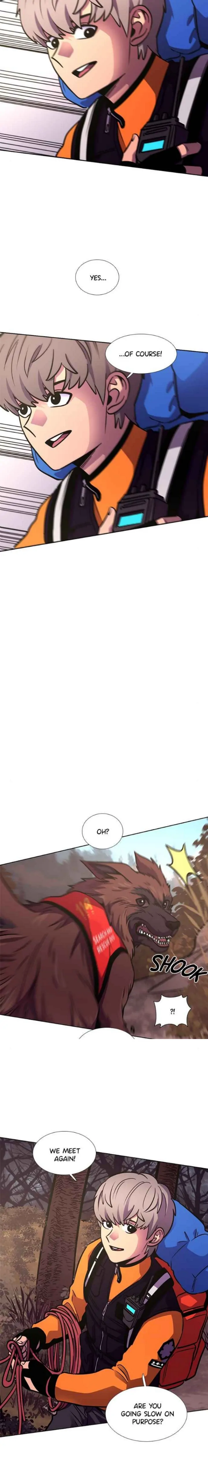 1 Second Chapter 227 - Page 13