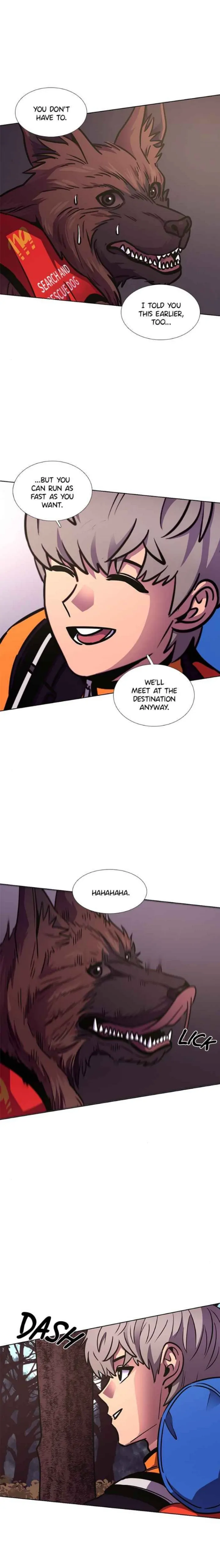 1 Second Chapter 227 - Page 14