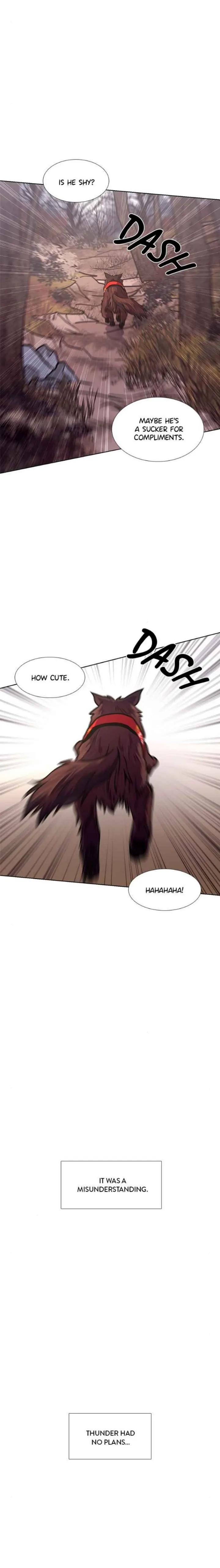 1 Second Chapter 227 - Page 15