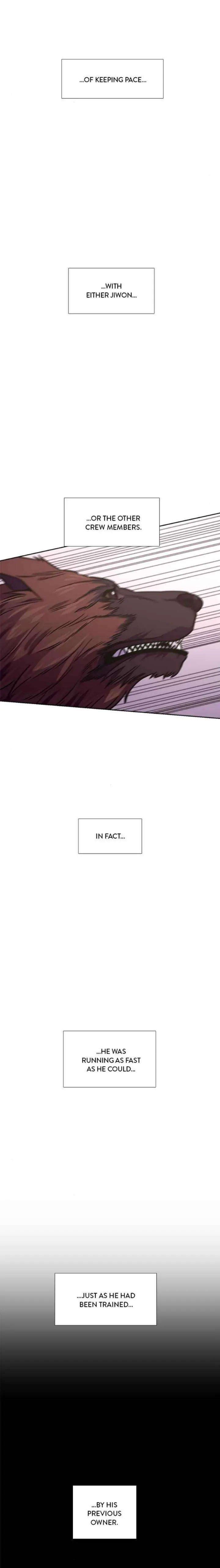1 Second Chapter 227 - Page 16