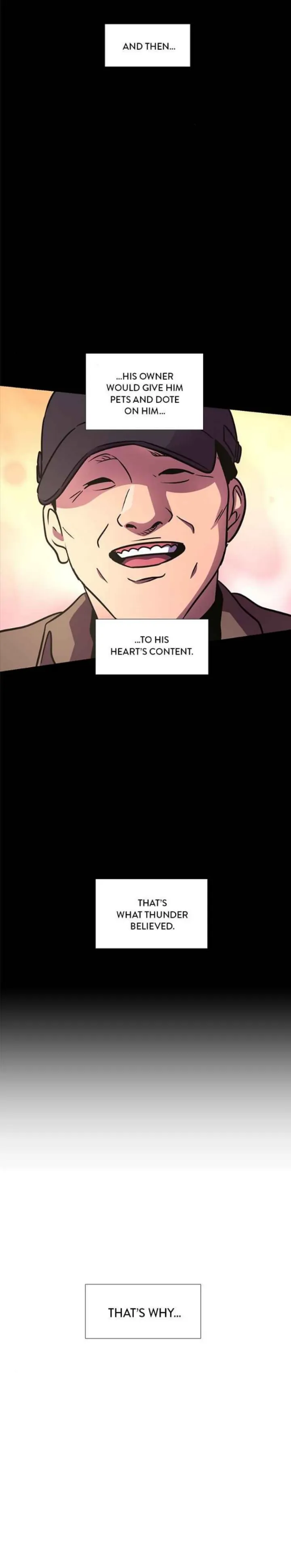 1 Second Chapter 227 - Page 19