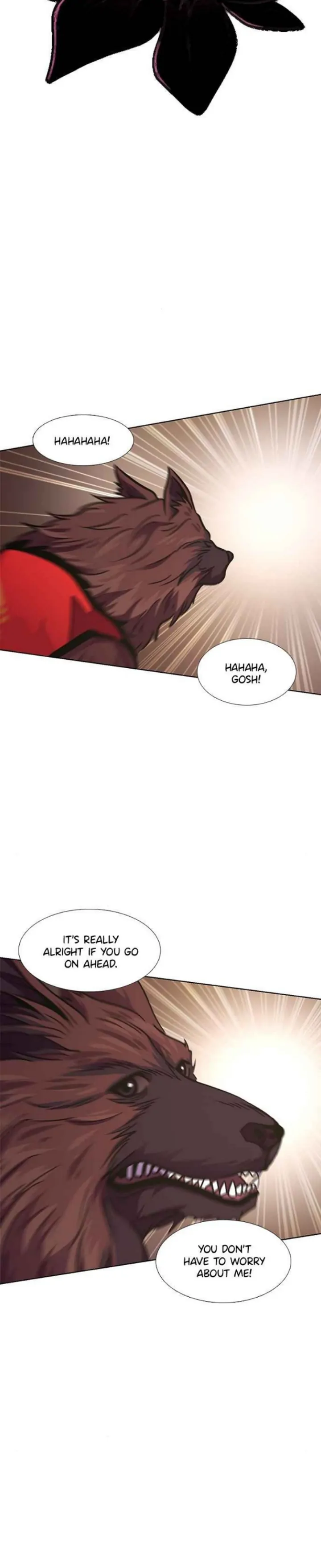 1 Second Chapter 227 - Page 26