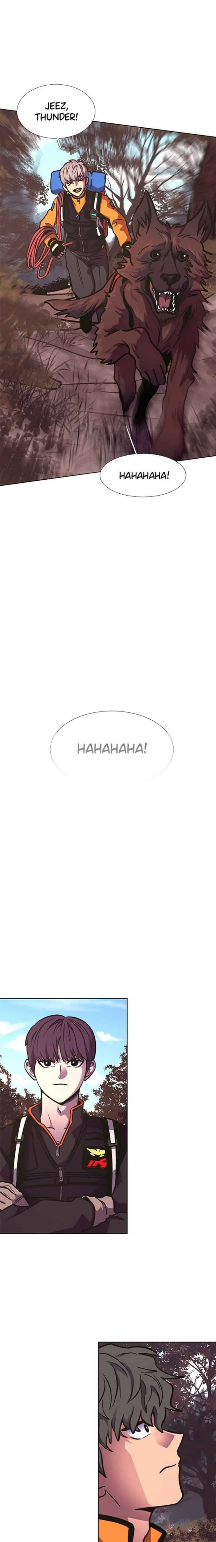 1 Second Chapter 227 - Page 27