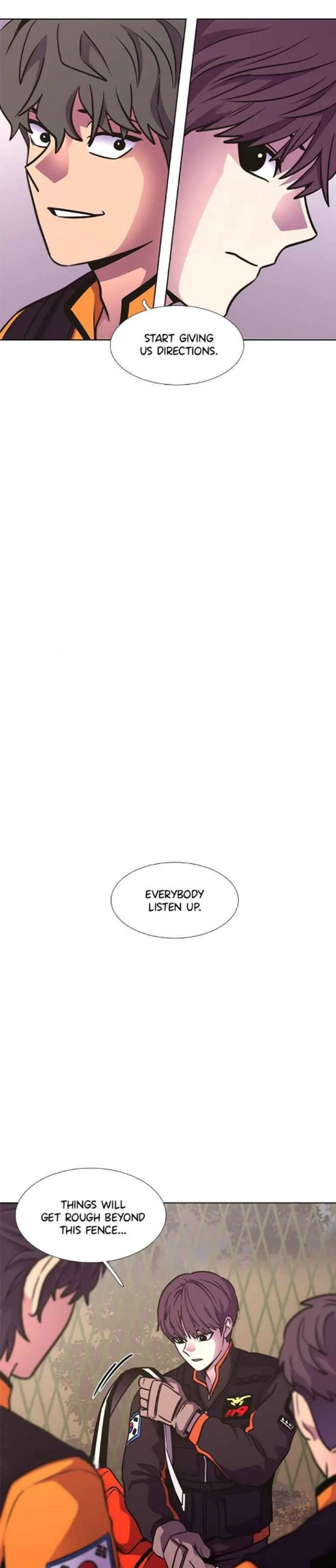 1 Second Chapter 227 - Page 31