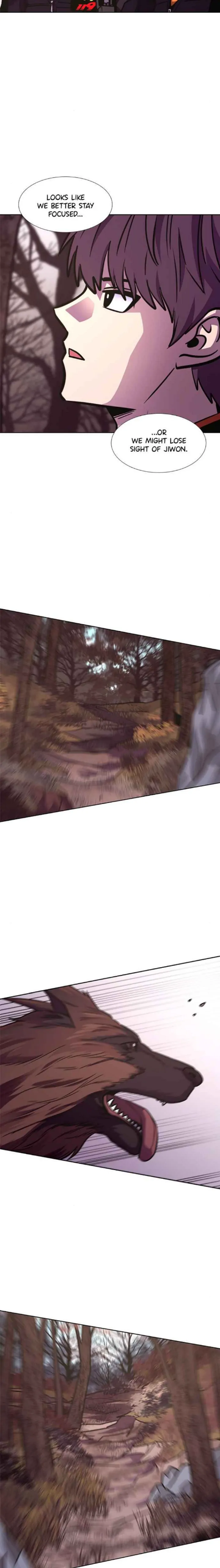 1 Second Chapter 227 - Page 6