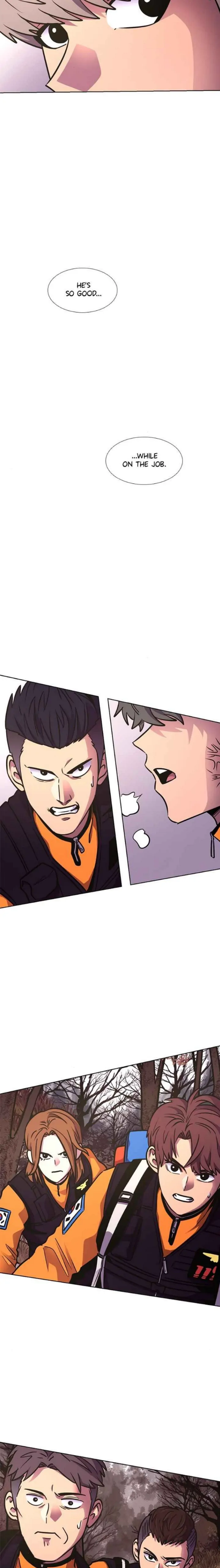 1 Second Chapter 227 - Page 10