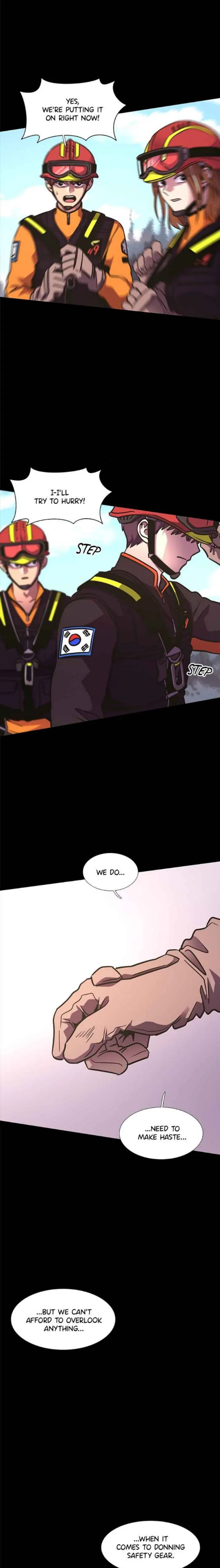 1 Second Chapter 228 - Page 11